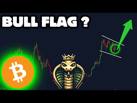 Massive BullFlag Forming? September rally around the corner?