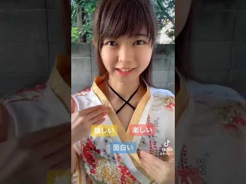 日常会話でよく使う手話【難聴うさぎ】【TikTok】