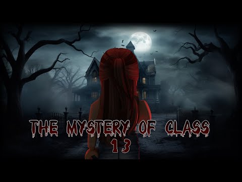 THE MYSTERY OF CLASS 13 | Roblox Bloxburg Movie