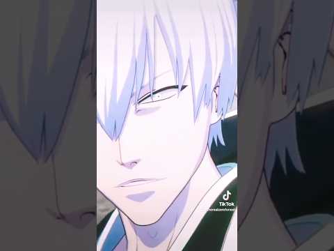 GIN ICHIMARU REVEAL TRAILER! #bleachrebirthofsouls #ginichimaru #bleach