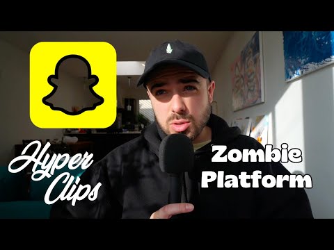 CLIP⚡ My Snap Turnaround Plan