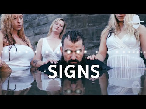 Demun Jones - SIGNS feat. Struggle Jennings (Official Music Video)