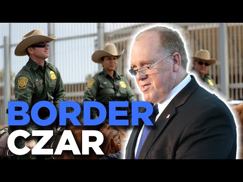 Who is Tom Homan, Trump's new 'border czar'?