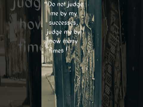 Do not Judge me |#motivation #quotes #viral #motivationalquotes #shorts #nelsonmandela