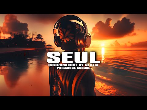 [Free] Melodic Type Beat "Seul" Instru Rap Trap Ambiance Instrumental Melodieuse 2024