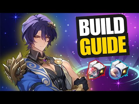 How to Build Dr. Ratio | Light Cones and Relics