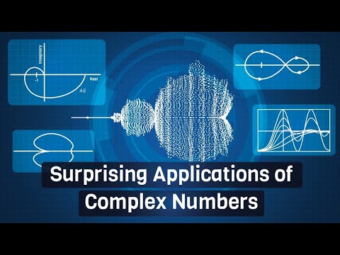 How do complex numbers actually apply to control systems?