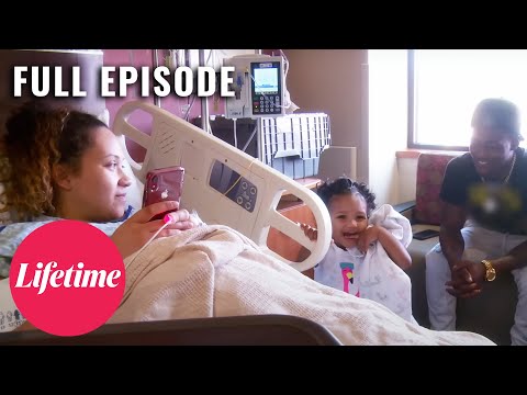 The TRUTH About Delivering Babies | The Baby Factory (S1, E1) | Full Episode | Lifetime