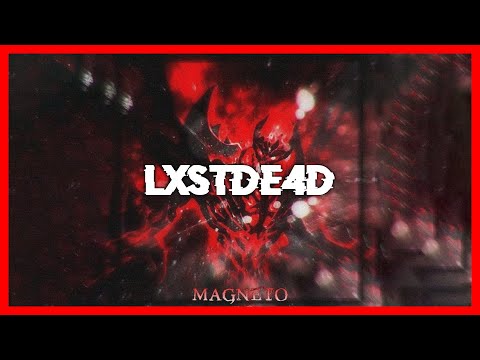 LXSTDE4D - MAGNETO