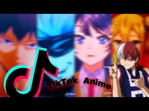 Animation ET TikTok Compilation || Phut hon remix (slowed/reverb) pt 2