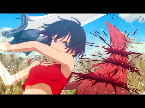 Bye Bye, Earth「AMV」Beautiful Lie ᴴᴰ