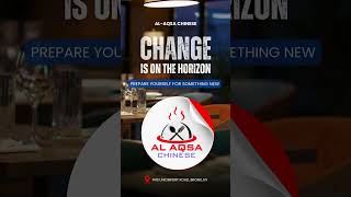 Exciting Changes Ahead! Big Updates Coming Soon to Al Aqsa Chinese! 🚀