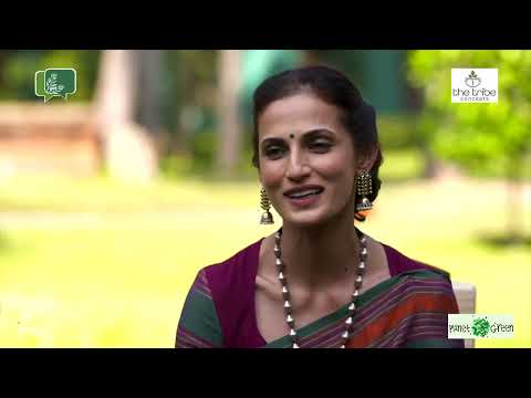 Sadhguru talks about sustainability Anniversary Powered By PLANET GREEN