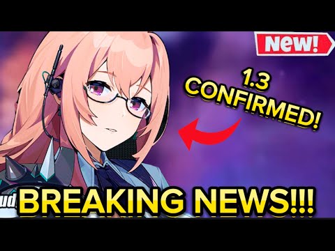 BREAKING NEWS!!! 1.3 YANAGI OFFICIALLY CONFIRMED! 1.3 DRIP MARKETING! HYPE! [Zenless Zone Zero]