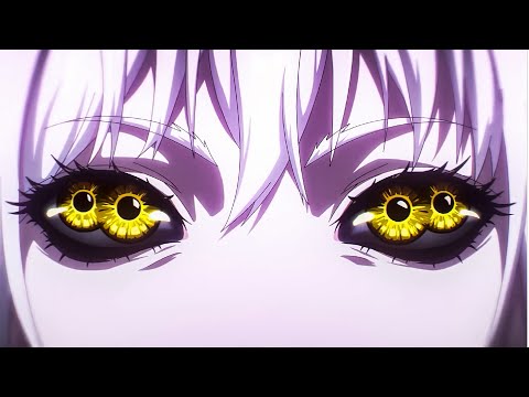 「AMV 」 - The Revolution 🔥