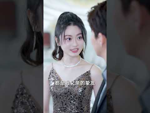 摊牌了，夫人她是首富千金57 | #甜宠 #爽剧 #短剧 #蜜糖短剧 @mitangduanju #雷艺昊&#张瑞恩