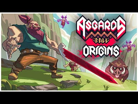 Asgards fall: Origins highest difficulty