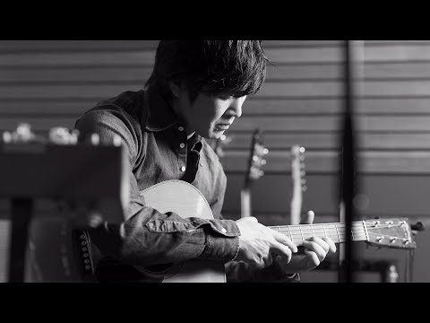 藤巻亮太「RYOTA FUJIMAKI Acoustic Recordings 2000-2010」[Trailer]