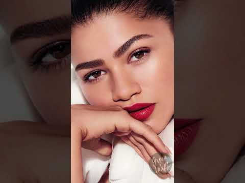 Beautiful Zendaya Shots