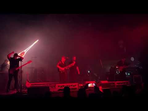 Leprous - Atonement - Brisbane, 2 November 2024