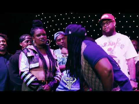 MALLOREI X vs MR. MANN rap battle hosted by John John Da Don | BULLPEN BATTLE LEAGUE