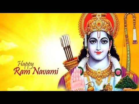 Happy Ram Navami | Ram Navami status 2021|Happy Ram Navami Whatsapp Status|Ram Navami status video