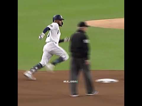 La bestia del 2019 fernando Tatis jr🔥🔥