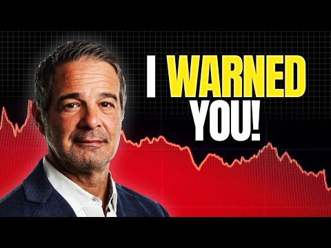 BRICS Update! Massive U.S Dollar Dump Has Started! Andy Schectman Latest Warning!