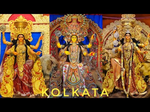 TOP 20 JAGADHATRI PUJA PANDAL IN KOLKATA 2024|LAKE KALIBAR JAGADHATRI PUJA|KOLKATA JAGADHATRI PUJA