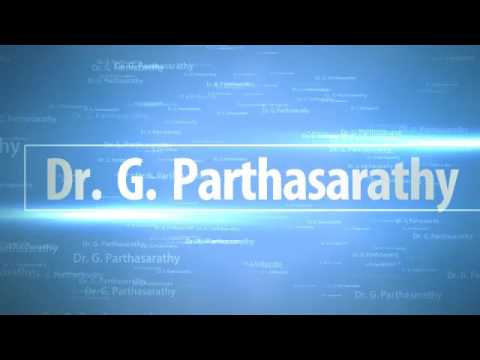 Dr. G. Parthasarathy - Best surgical Gastroenterologist in Somajiguda, Hyderabad