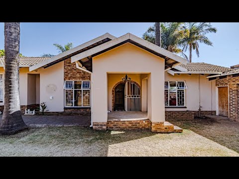 4 bedroom house for sale in The Reeds | Pam Golding Properties