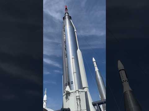 @NASAKennedy @ExploreSpaceKSC 🤩 🚀 #space #short #shorts #spacex