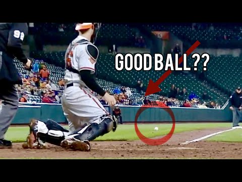 MLB | Head Up Crazy Plays