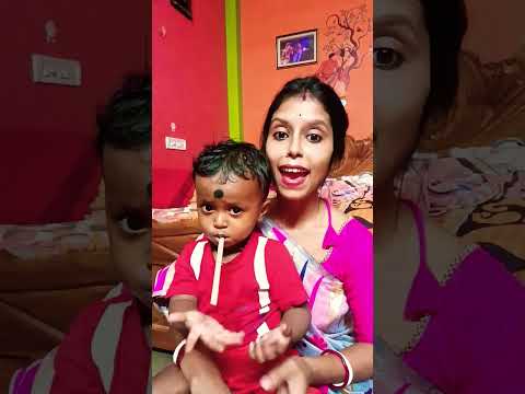 মা মা ললিপপ খাবে #funny #googlebaby #comedyfilms #comedy #fummybaby