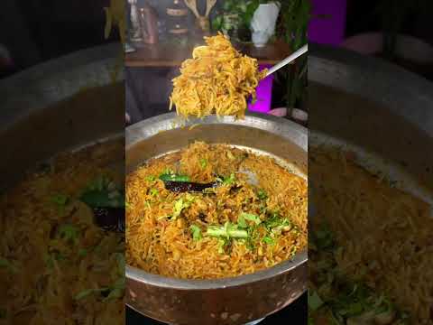 मम्मी के लिए बनाया ये टमाटर के पुलाव | Tomato Pulao Recipe