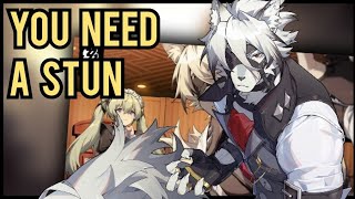 Why You NEED A Stun Unit in Zenless Zone Zero