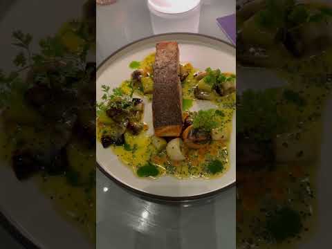 #shortvideo #yummyfood #salmon #caviar