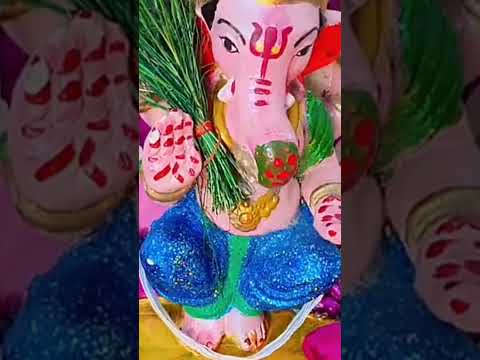 Happy ganesh chaturthi #ytshorts #marathi #music #newsong