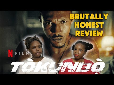 Tokunbo (2024) Nollywood Movie Review