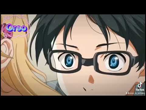 I wouldn’t mind//Your Lie In April//Amv #yourlieinapril #amv #amineamv #yourlieinaprilamv