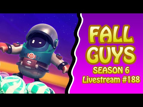 Satellite Event, Bravery! | Fall Guys: Ultimate Knockout