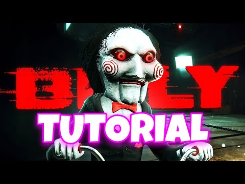 BILLY HORROR FORTNITE (How To Complete Billy Horror)