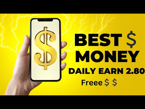 Best New Revenue Projects for 2024 | The best way to make money on Usdt's website | Earn Free🔥💲