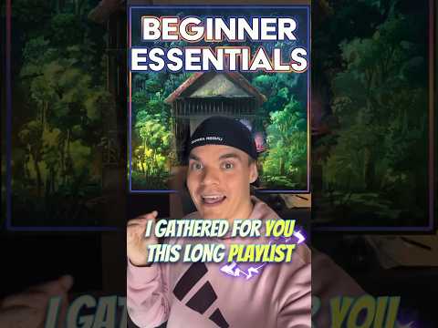 Beginner Essentials! Membership Update