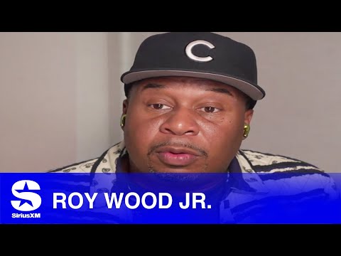 Roy Wood Jr. Tells Gayle King Why He Left "The Daily Show"