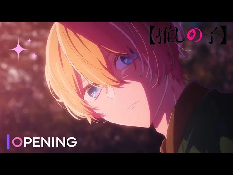 Oshi no Ko SEASON 2 OPENING - 『Fatale』4K 60FPS | Creditless