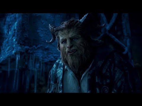 Beauty and the Beast (Live Action) - Evermore | French Movie Version