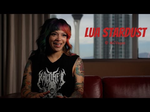 Lua Stardust - Profile