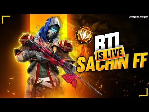 🔴FREEFIRE [ NEPAL ] BANGLADESH LIVE | BD SERVER|Diamond💎Giveaway|BTL SACHIN FF 🇳🇵| #freefire #fflive