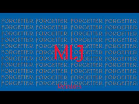 Mr Little Jeans - Forgetter (Che Remix) [Audio]